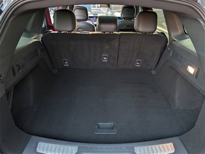 2024 Lincoln Nautilus Premiere