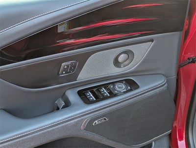 2024 Lincoln Nautilus Premiere