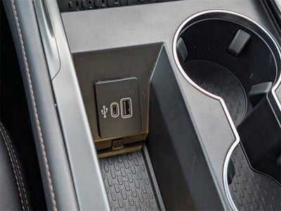 2024 Lincoln Nautilus Premiere