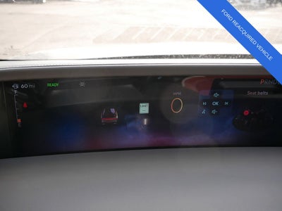 2024 Lincoln Nautilus Black Label