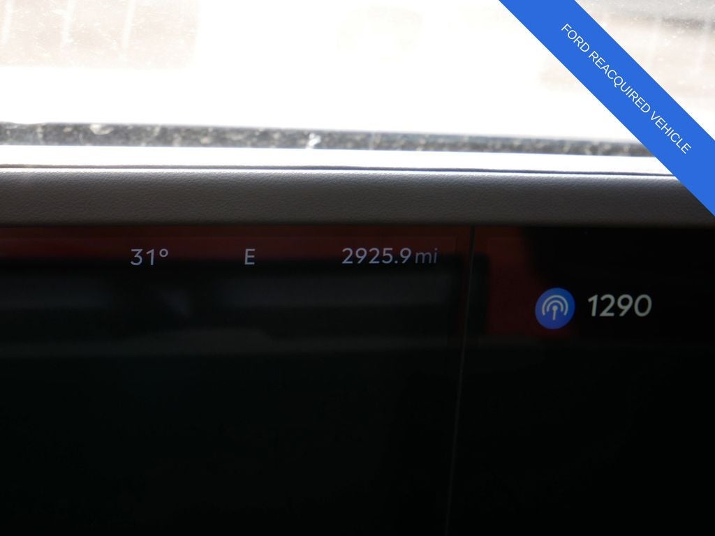 2024 Lincoln Nautilus Black Label