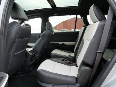 2024 Lexus TX 500h F SPORT Luxury