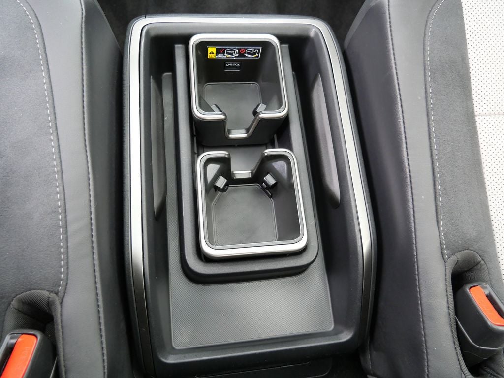 2024 Lexus TX 500h F SPORT Luxury