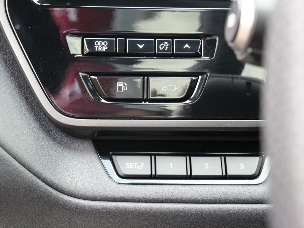 2024 Lexus TX 500h F SPORT Luxury