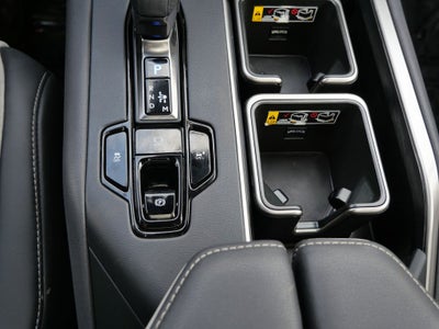 2024 Lexus TX 500h F SPORT Luxury