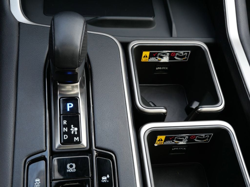 2024 Lexus TX 500h F SPORT Luxury