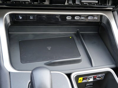 2024 Lexus TX 500h F SPORT Luxury
