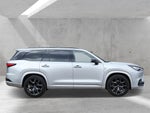 2024 Lexus TX 500h F SPORT Luxury