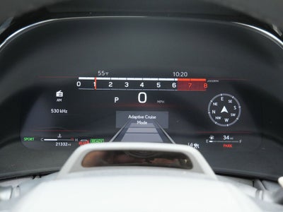 2024 Lexus TX 500h F SPORT Luxury