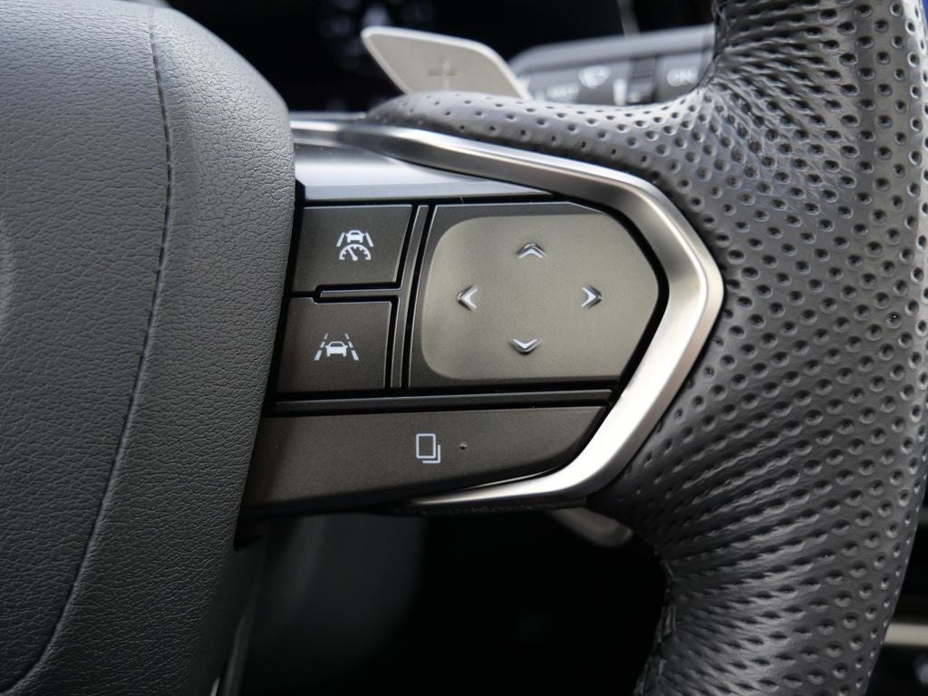 2024 Lexus TX 500h F SPORT Luxury