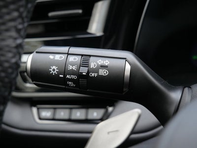 2024 Lexus TX 500h F SPORT Luxury