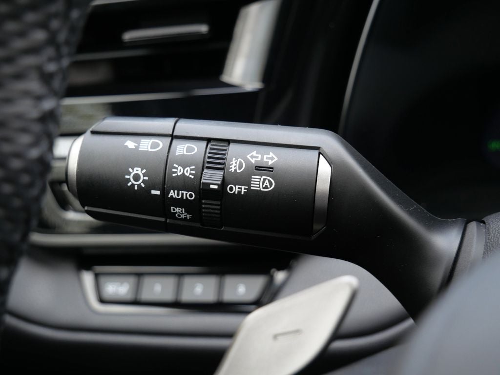 2024 Lexus TX 500h F SPORT Luxury