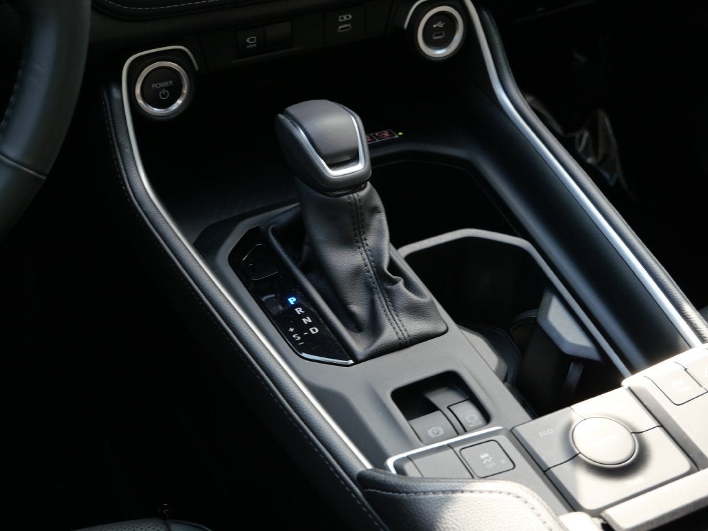 2024 Toyota Grand Highlander Hybrid Limited