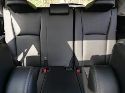 2024 Toyota Grand Highlander Hybrid Limited