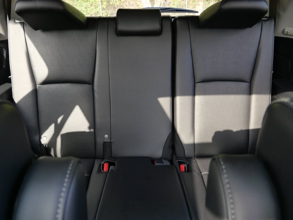 2024 Toyota Grand Highlander Hybrid Limited