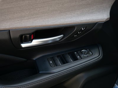 2024 Toyota Grand Highlander Hybrid Limited