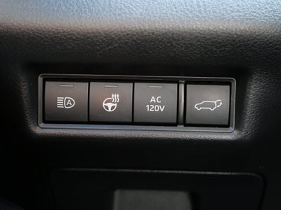 2024 Toyota Grand Highlander Hybrid Limited