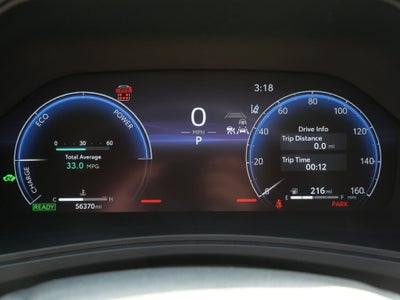 2024 Toyota Grand Highlander Hybrid Limited