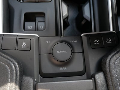 2024 Toyota Grand Highlander Hybrid Limited