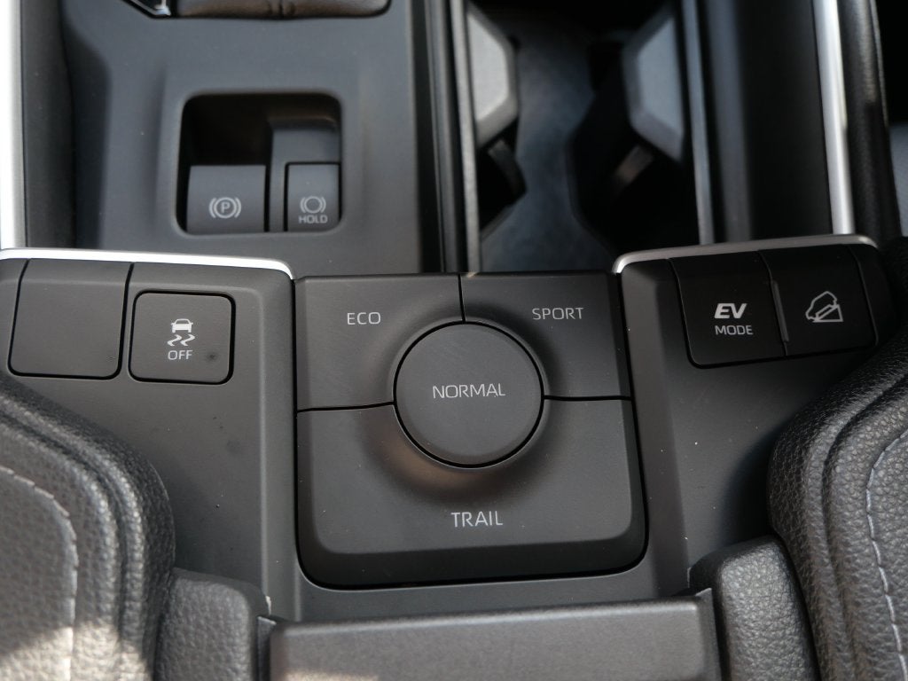 2024 Toyota Grand Highlander Hybrid Limited