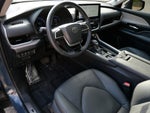 2024 Toyota Grand Highlander Hybrid Limited