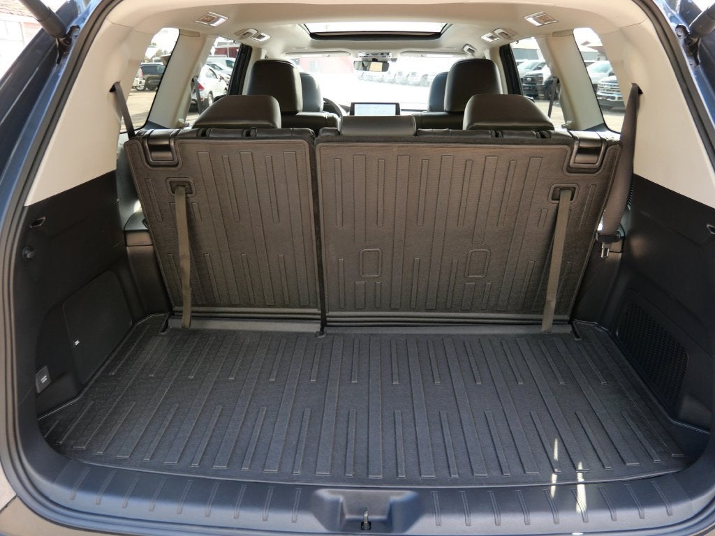 2024 Toyota Grand Highlander Hybrid Limited