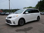 2018 Toyota Sienna XLE 7 Passenger