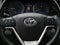 2018 Toyota Sienna XLE 7 Passenger