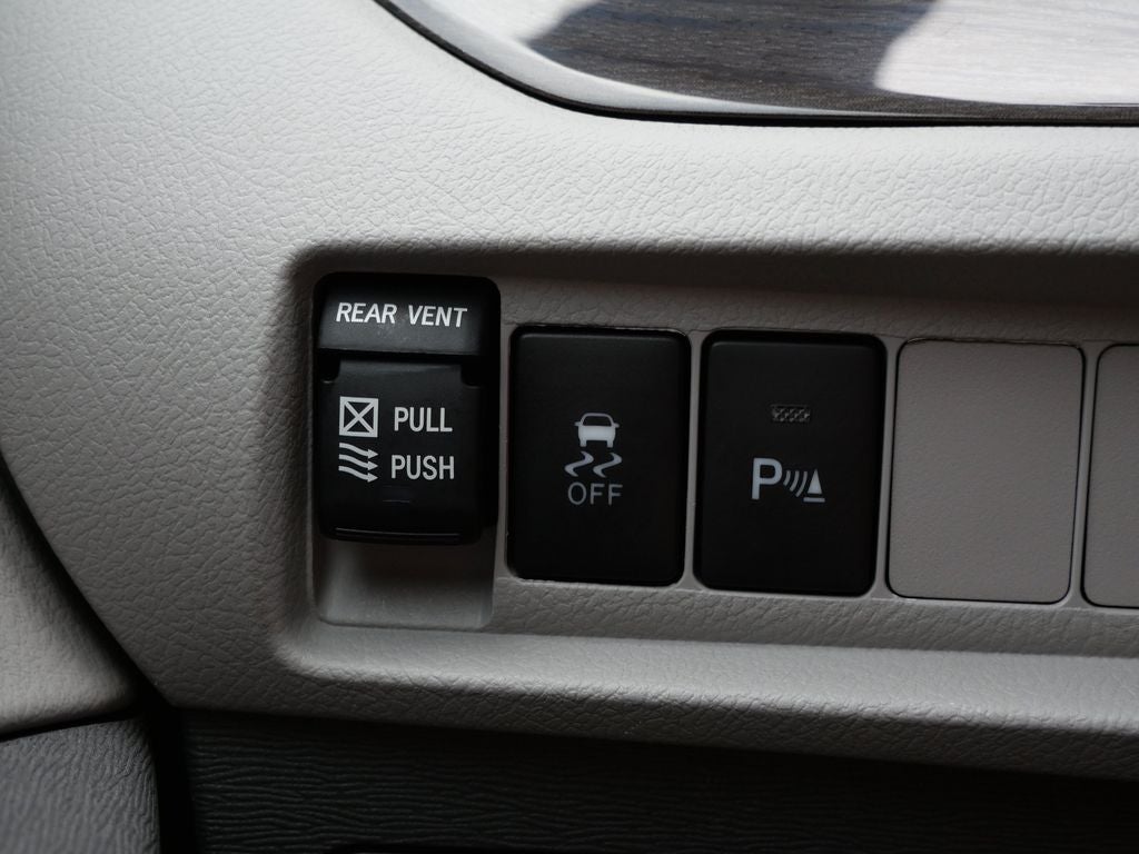 2018 Toyota Sienna XLE 7 Passenger