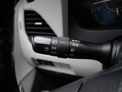 2018 Toyota Sienna XLE 7 Passenger