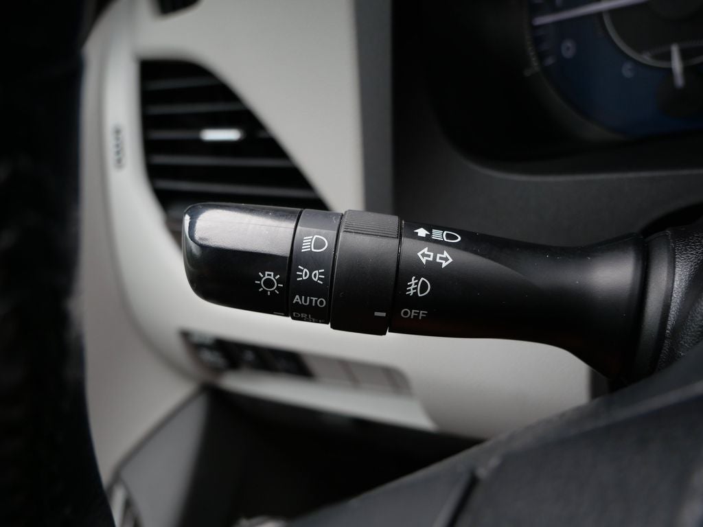 2018 Toyota Sienna XLE 7 Passenger