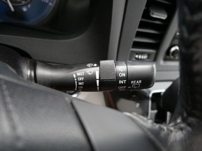 2018 Toyota Sienna XLE 7 Passenger