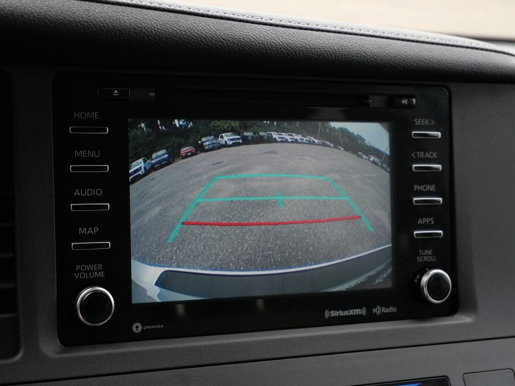 2018 Toyota Sienna XLE 7 Passenger
