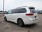 2018 Toyota Sienna XLE 7 Passenger