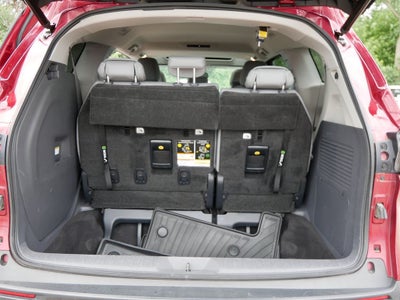 2021 Toyota Sienna XLE 8 Passenger