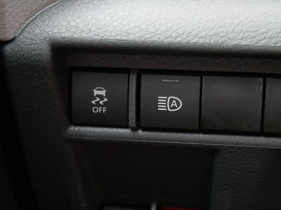 2021 Toyota Sienna XLE 8 Passenger