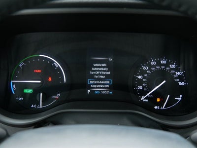 2021 Toyota Sienna XLE 8 Passenger