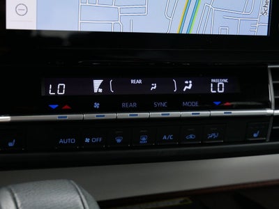 2021 Toyota Sienna XLE 8 Passenger