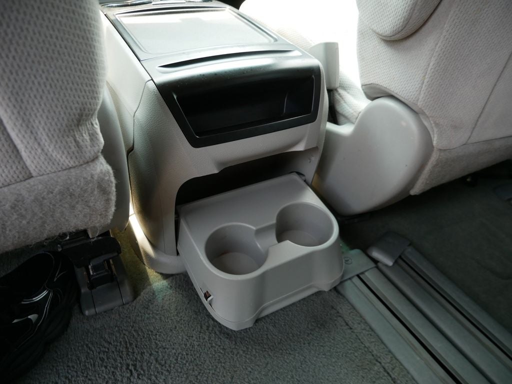 2015 Toyota Sienna LE 8 Passenger