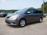 2015 Toyota Sienna LE 8 Passenger