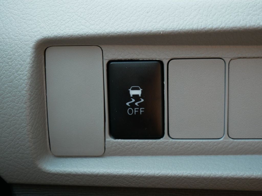 2015 Toyota Sienna LE 8 Passenger