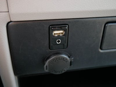 2015 Toyota Sienna LE 8 Passenger