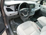 2015 Toyota Sienna LE 8 Passenger