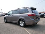 2015 Toyota Sienna LE 8 Passenger