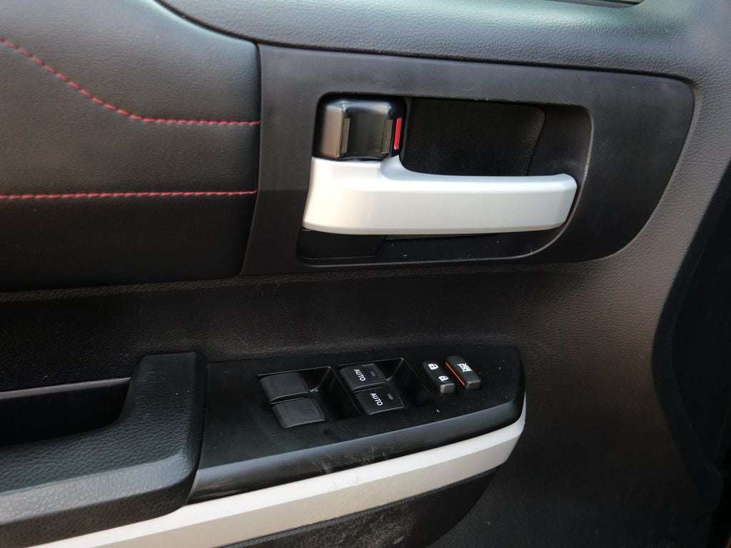 2020 Toyota Tundra TRD Pro