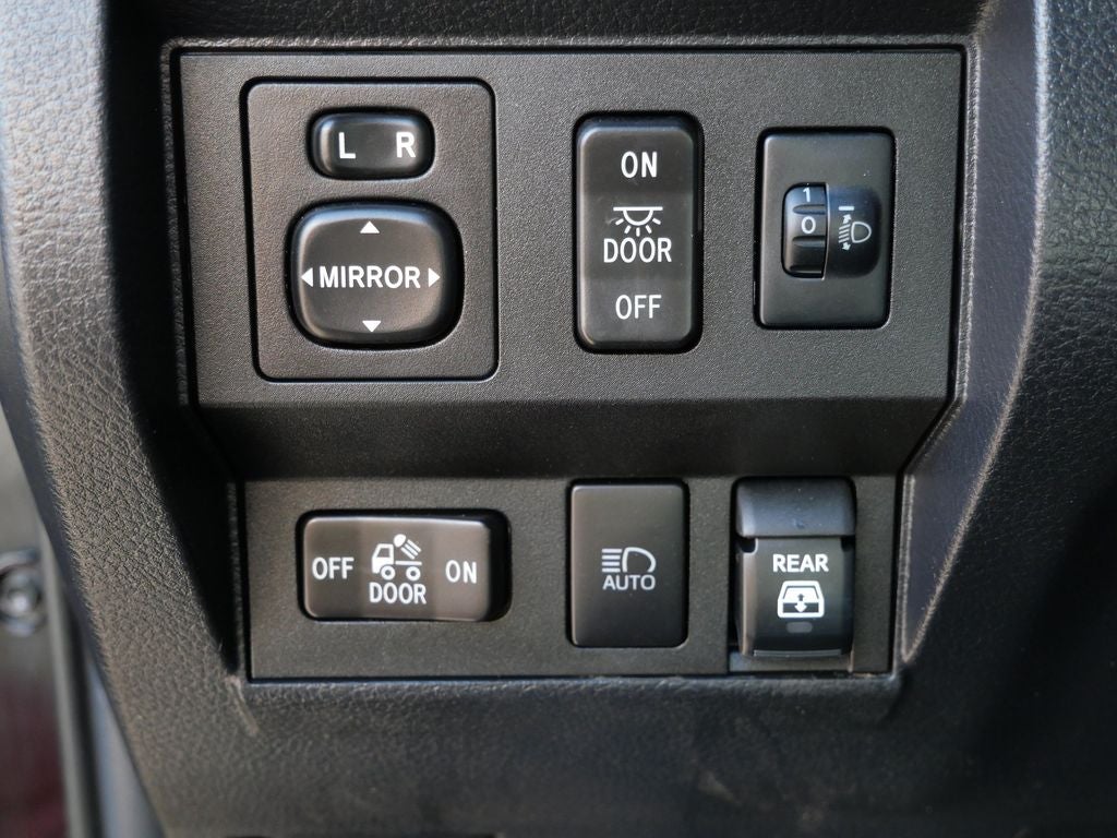 2020 Toyota Tundra TRD Pro