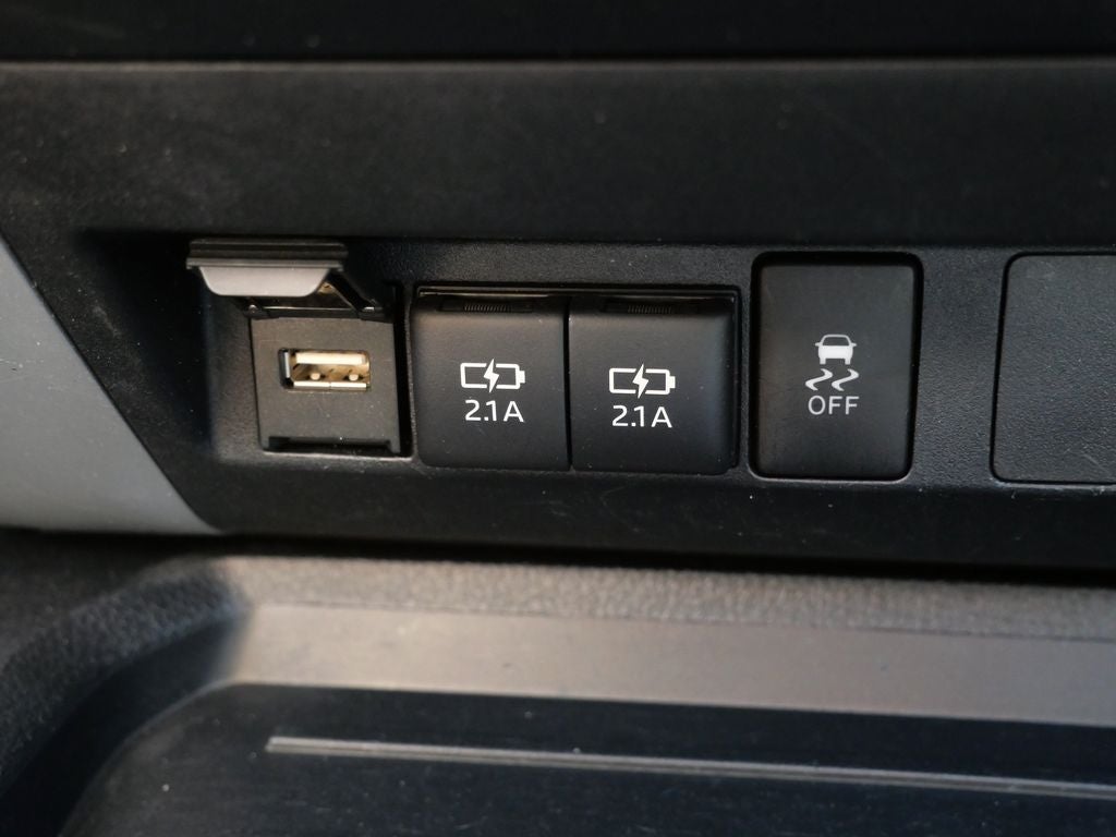 2020 Toyota Tundra TRD Pro