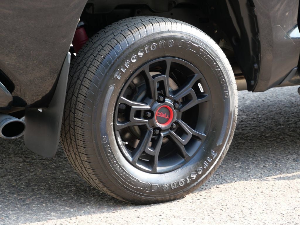 2020 Toyota Tundra TRD Pro