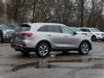 2019 Kia Sorento EX