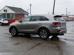 2019 Kia Sorento EX